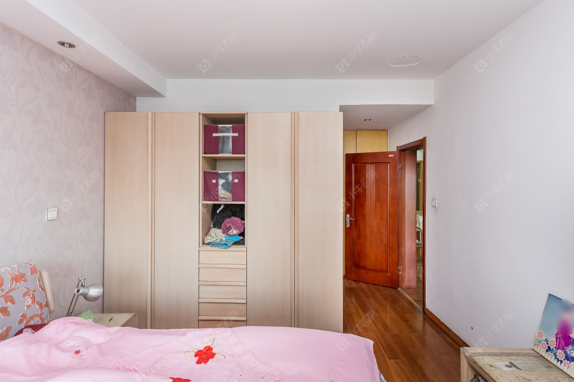 常州青山湾南区在售二手房源室内图_小牛看房