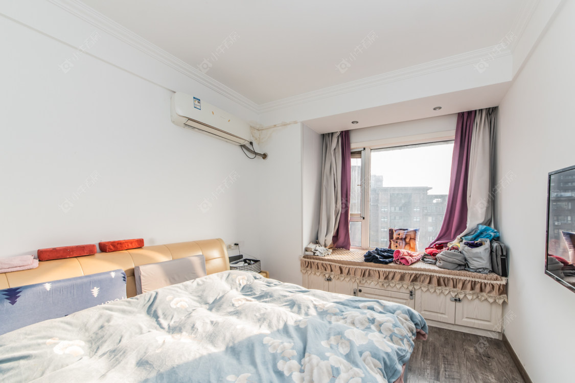 九龙仓时代上院房源室内图 常州九龙仓时代上院在售二手房源室内图_小牛看房