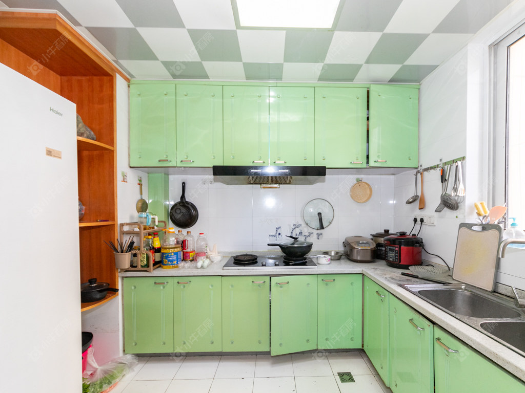 清水湾花园二期房源室内图 常州清水湾花园二期在售二手房源室内图_小牛看房