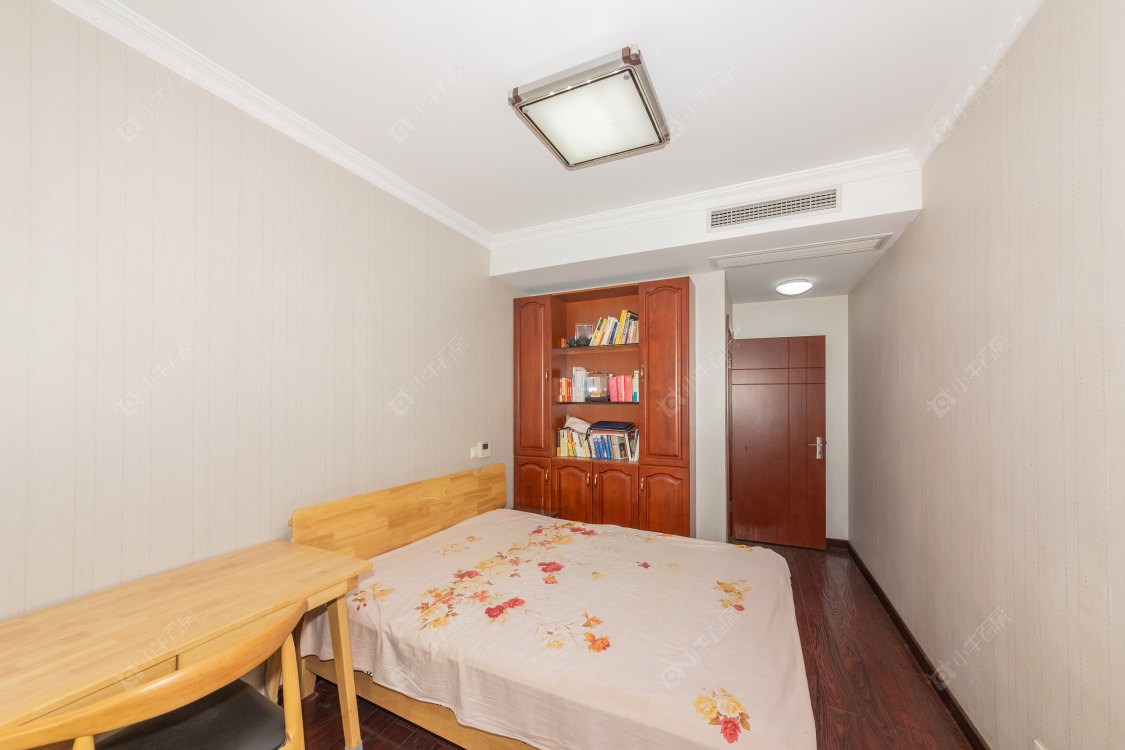 常州清水湾花园二期在售二手房源室内图_小牛看房