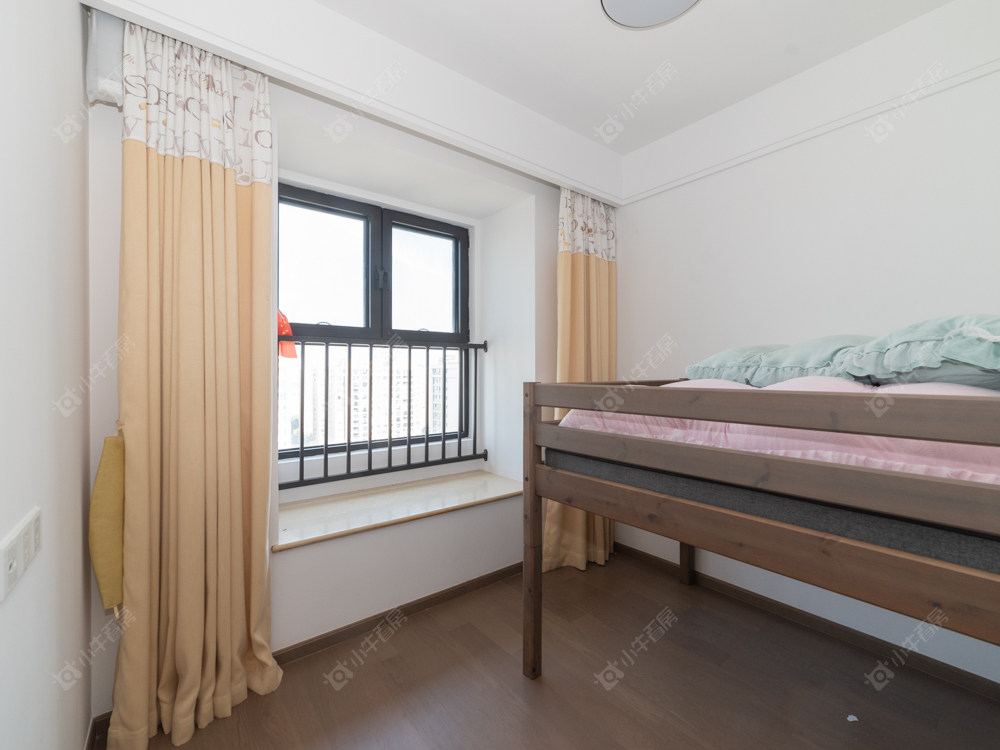 常州美的江山樾在租房源室内图_小牛看房