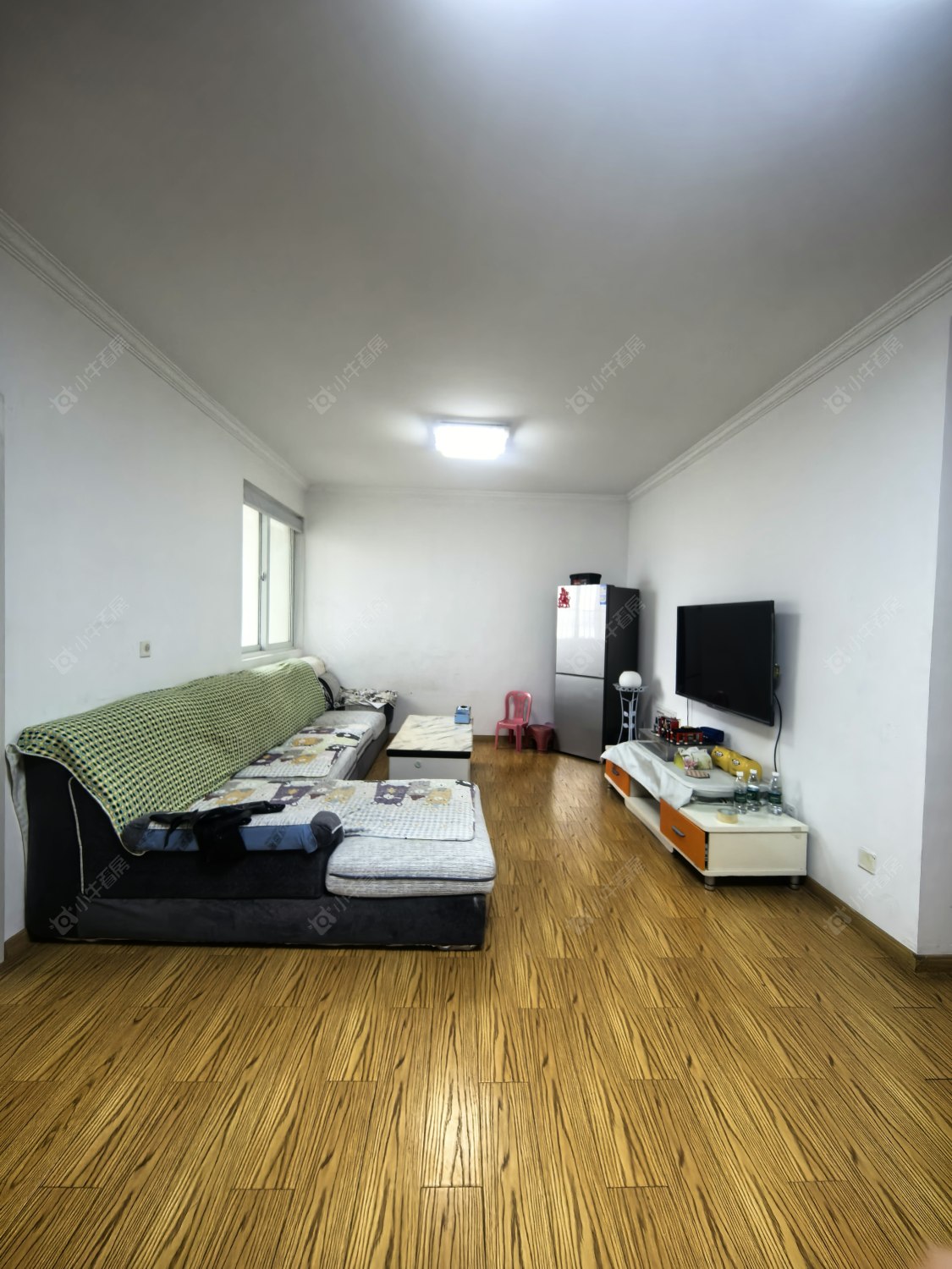 常州青洋花苑在租房源室内图_小牛看房