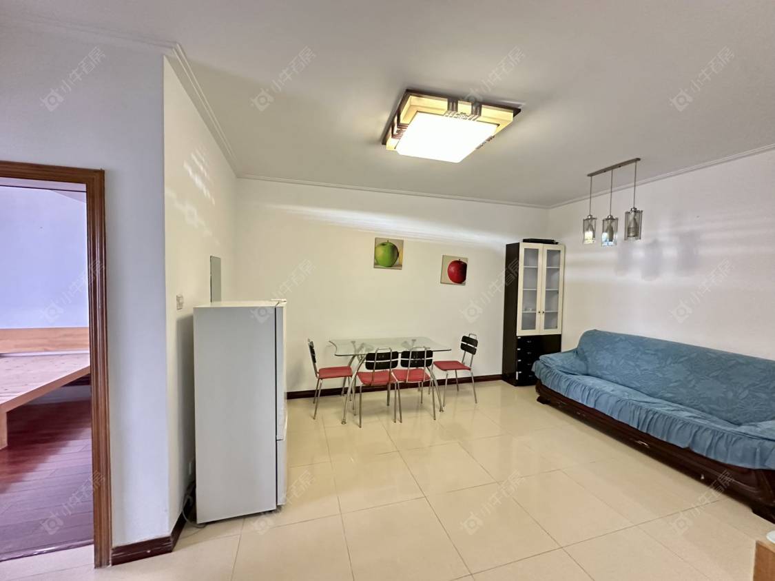 常州河景花园在租房源_小牛看房