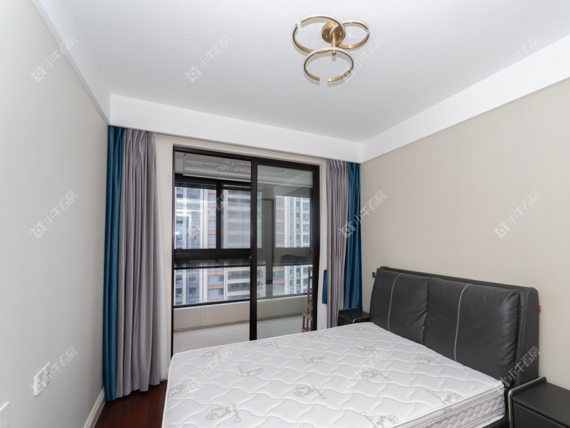 常州新城金郡(金坛)1区在租房源室内图_小牛看房