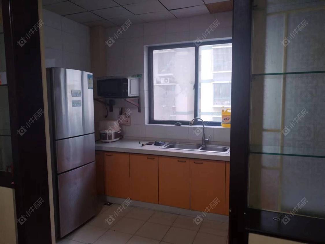 丽华南村竹园房源室内图 常州丽华南村竹园在租房源室内图_小牛看房