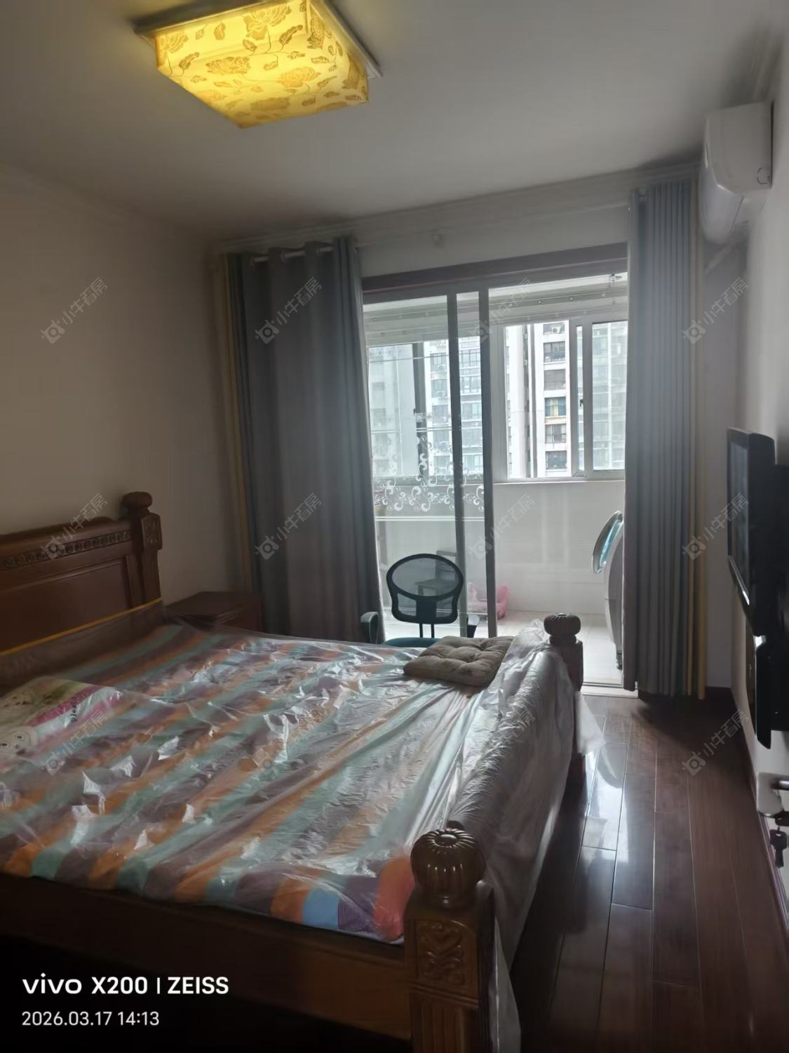 常州府西花园在租房源_小牛看房