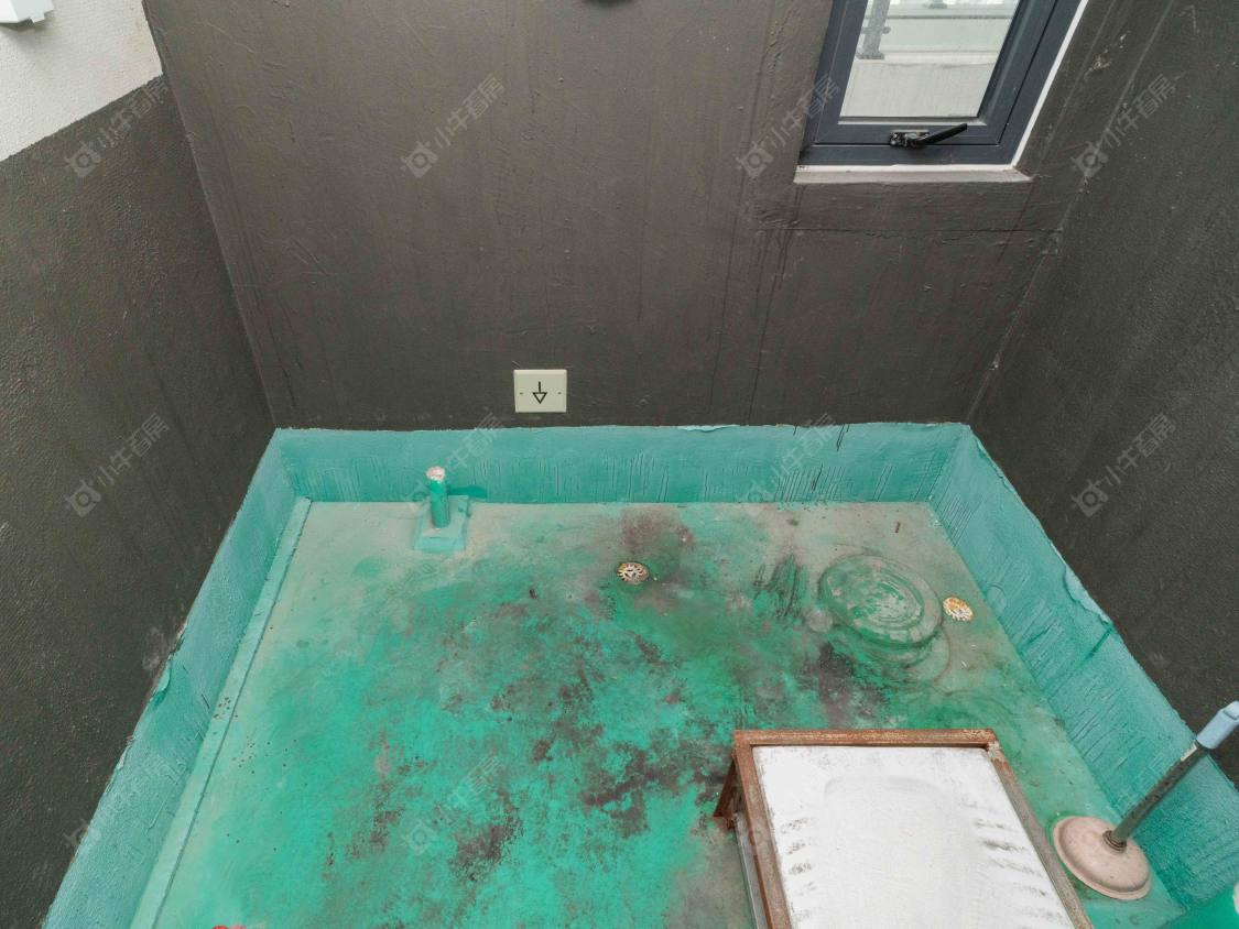 常州清云澜湾A区在售二手房房源室内图_小牛看房