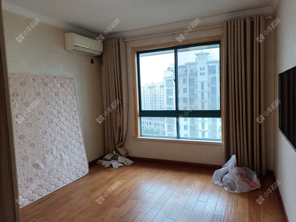 常州橄榄城在租房源_小牛看房