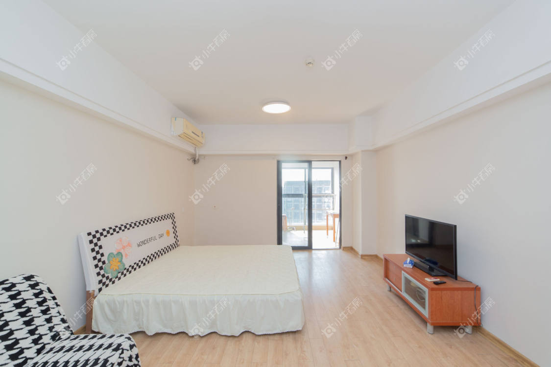 常州新北万达广场在租房源室内图_小牛看房