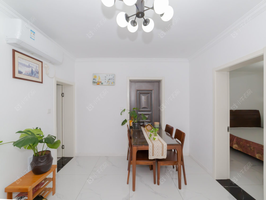 常州翠竹新村南区在售二手房_小牛看房