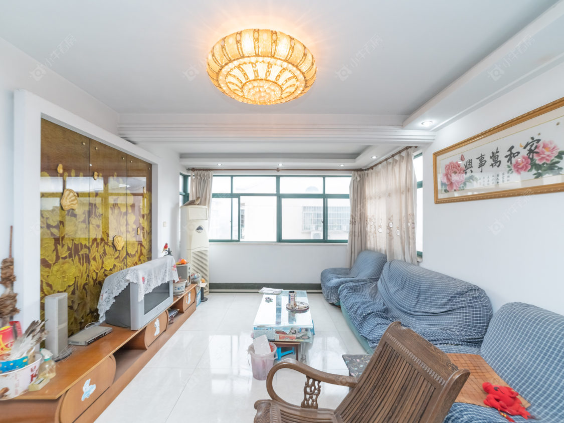 常州宋剑湖家园在售二手房源室内图_小牛看房