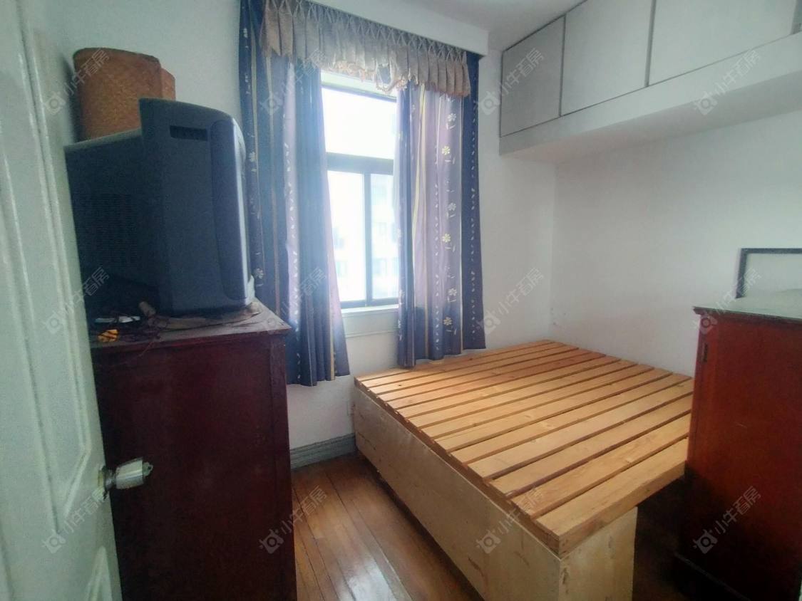 常州刘国钧职教中心教工宿舍3室1厅1卫出租_小牛看房