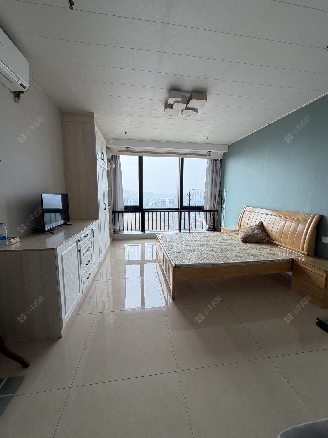 常州龙洲伊都公寓在租房源_小牛看房