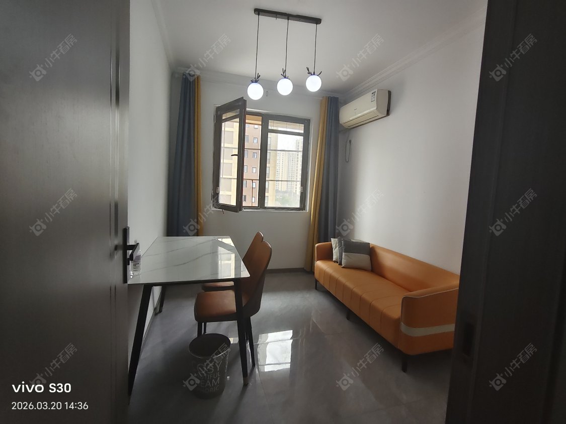 常州新欣嘉园2室1厅1卫出租_小牛看房