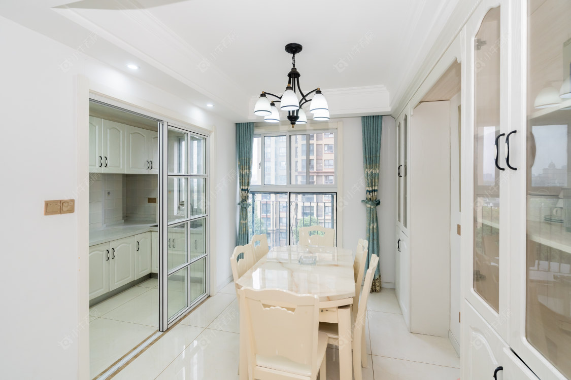 常州水岸花语在售二手房源室内图_小牛看房