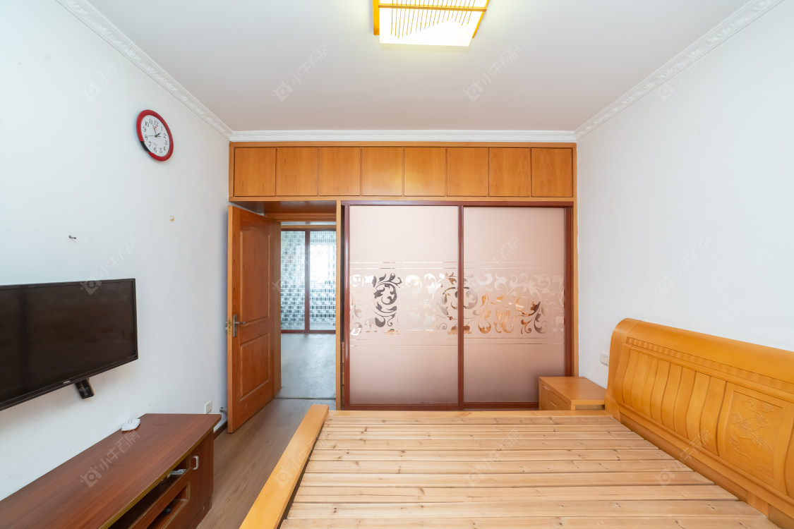 常州新裕花苑在售二手房源室内图_小牛看房