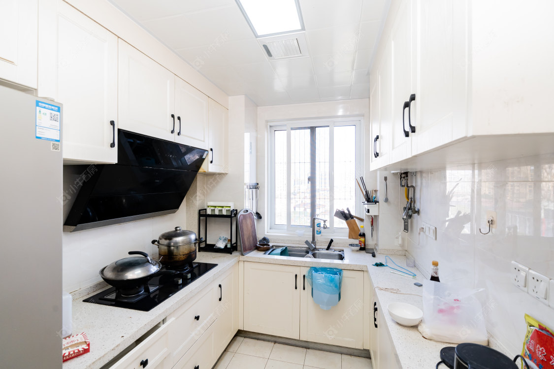 常州新乐花园在售二手房源室内图_小牛看房