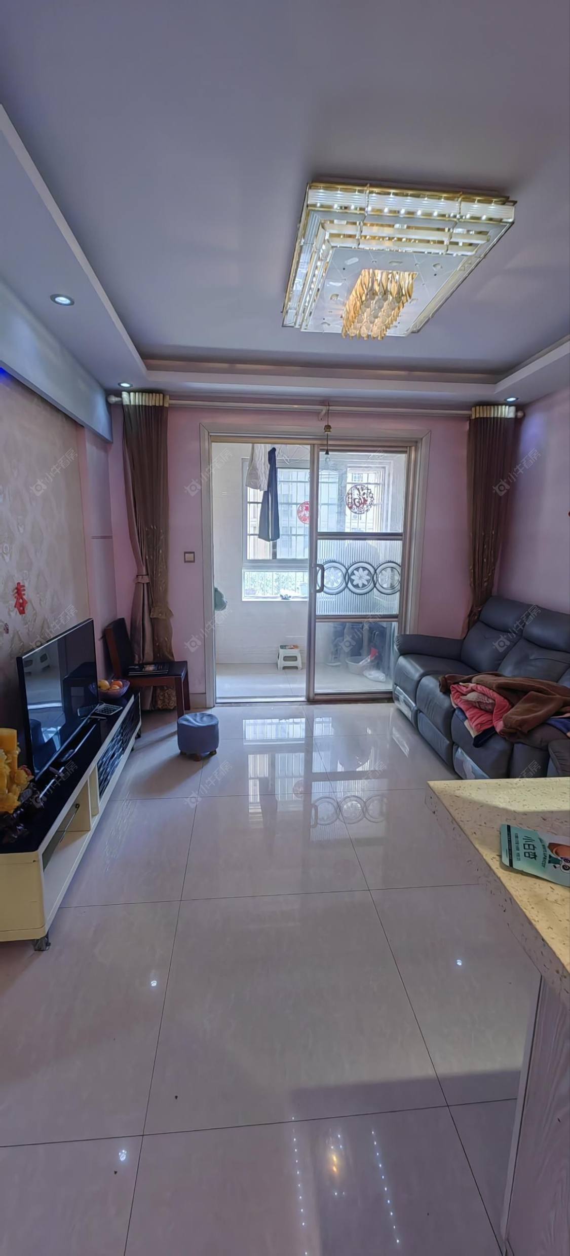 常州香缇湾花园在租房源室内图_小牛看房