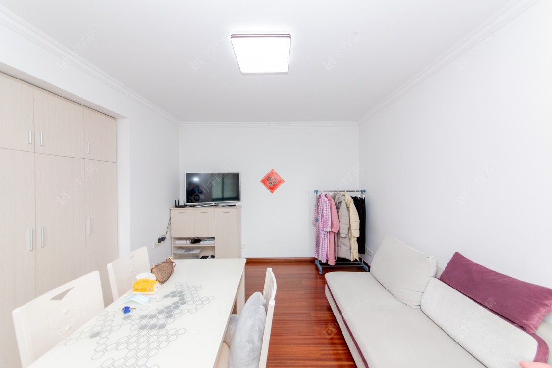 常州景瑞曦城在售二手房源室内图_小牛看房