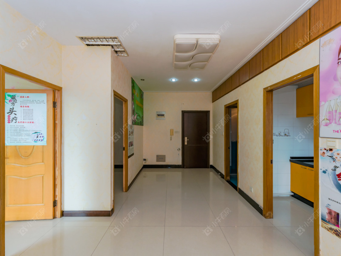 金色新城西区房源室内图 常州金色新城西区在售二手房源室内图_小牛看房