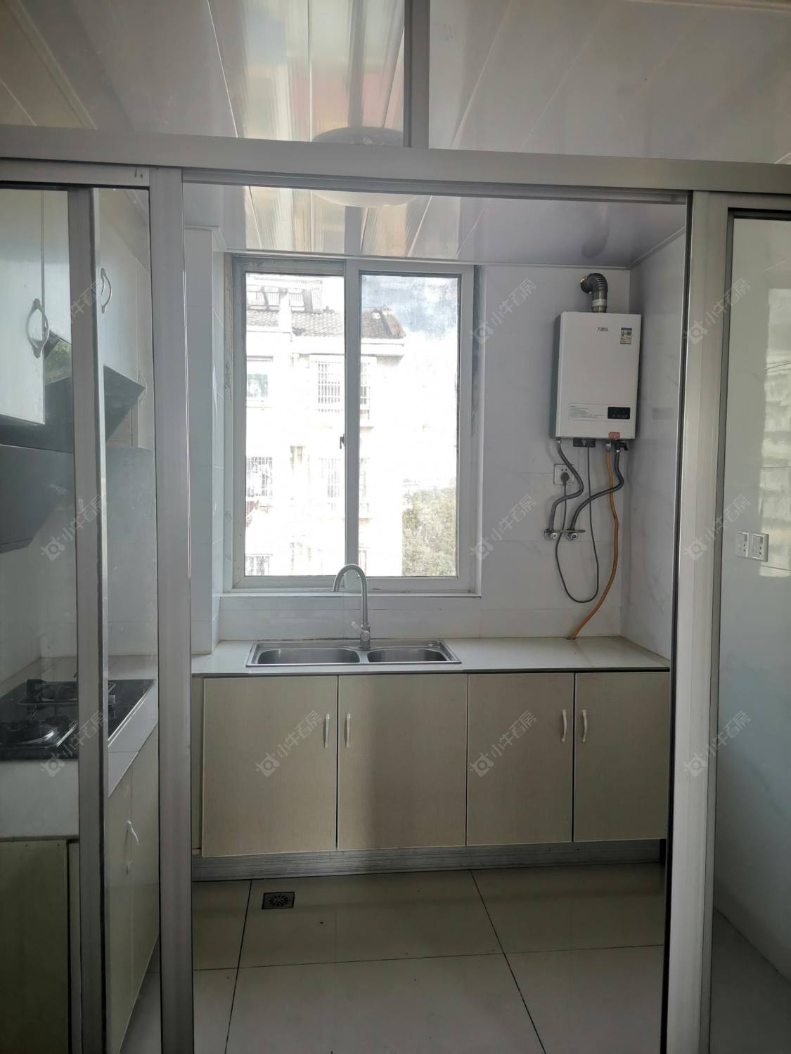 常州半岛小区在租房源室内图_小牛看房