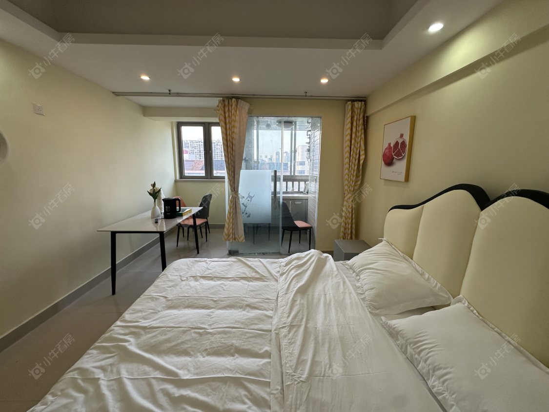 京城豪苑北区房源 常州京城豪苑北区在租房源_小牛看房