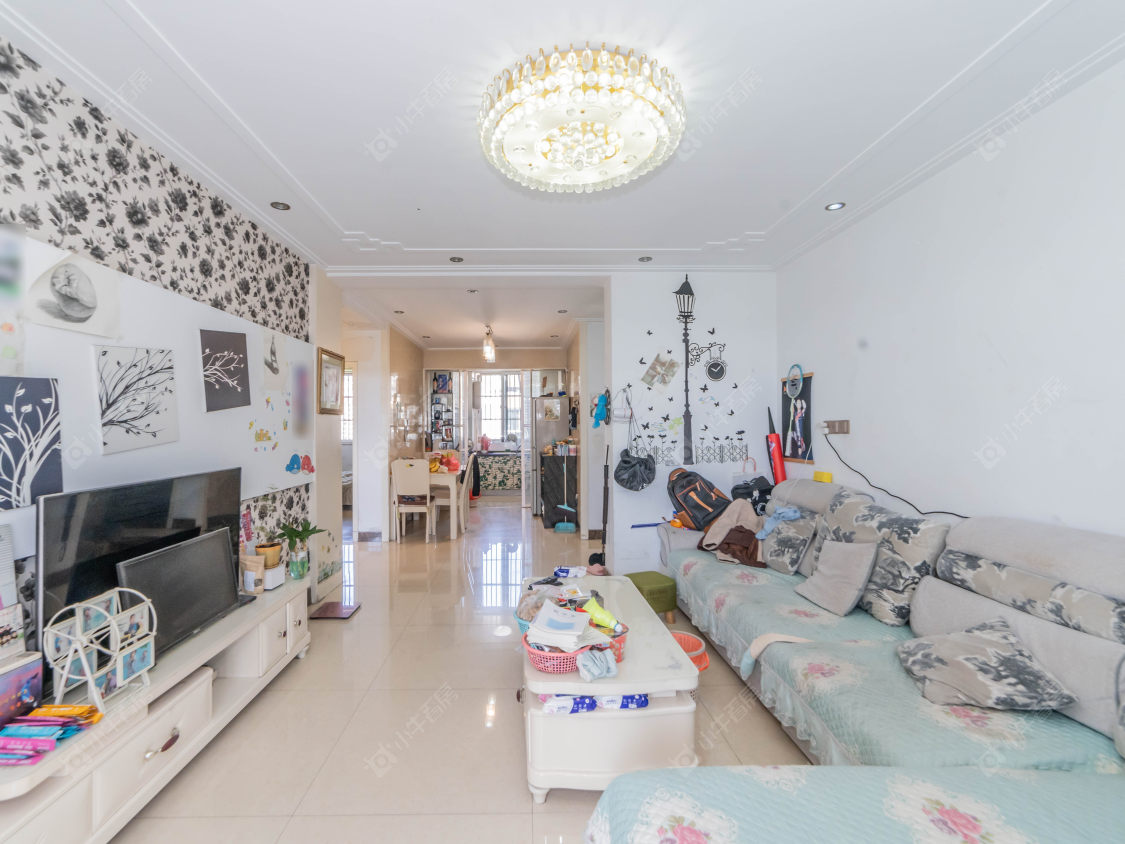 百馨苑南苑房源室内图 常州百馨苑南苑在售二手房源室内图_小牛看房