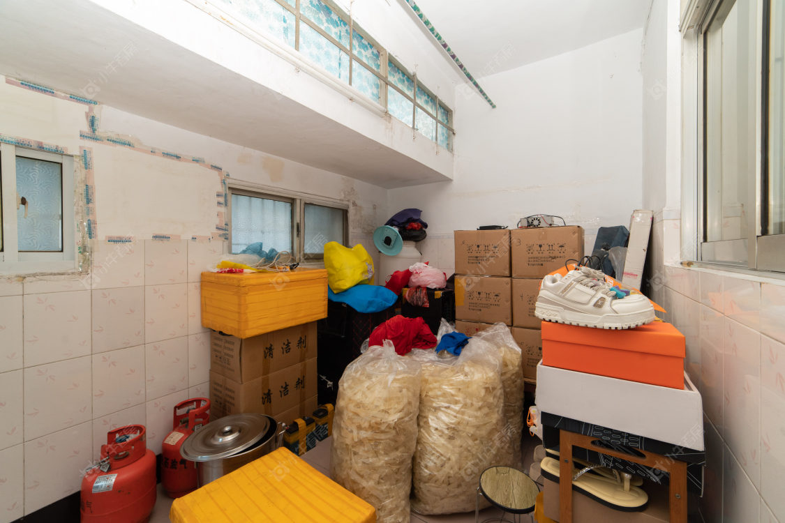 常州白云新村在售二手房源室内图_小牛看房