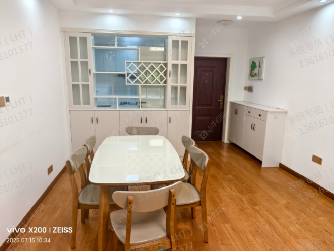 常州牡丹水岸国际在租房源室内图_小牛看房