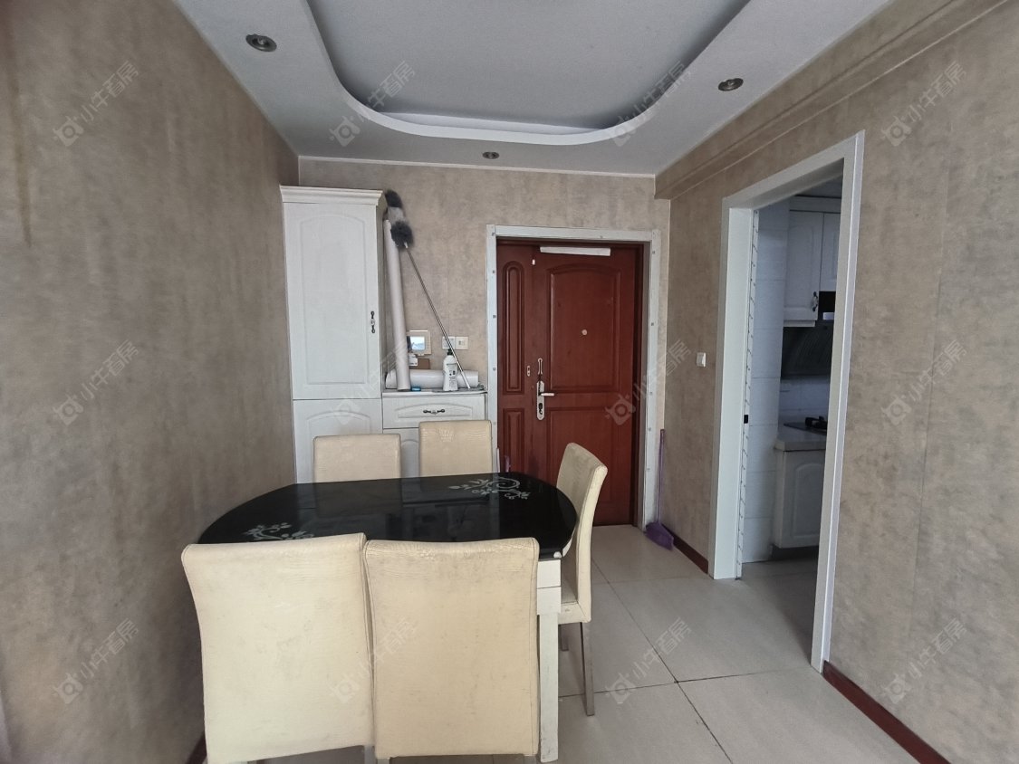 华润国际一期房源室内图 常州华润国际一期在租房源室内图_小牛看房