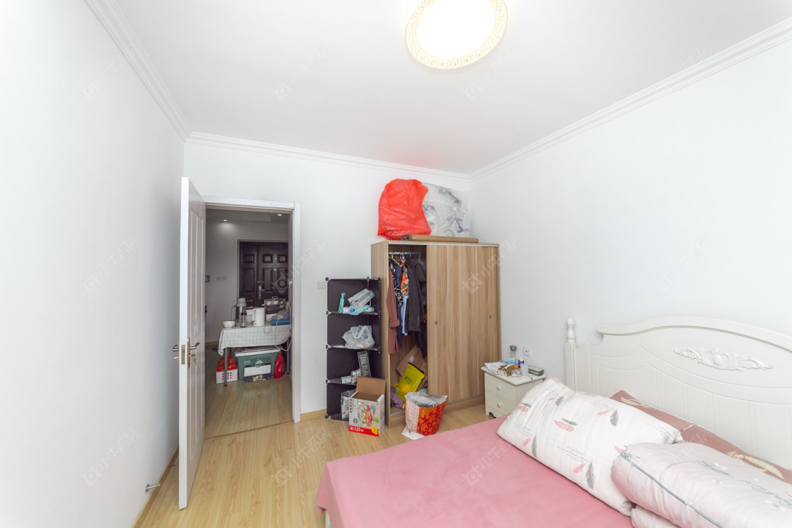 常州弘阳上城在售二手房源室内图_小牛看房