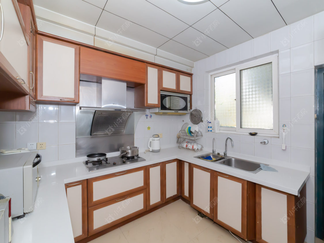 常州东南花园在售二手房源室内图_小牛看房