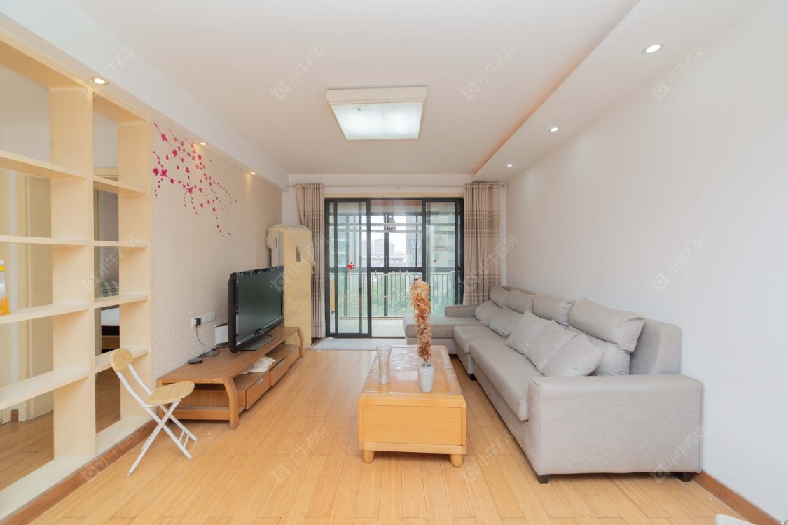 常州玉龙湾花园在售二手房源室内图_小牛看房