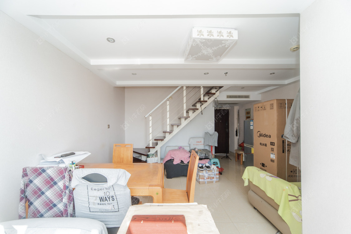 常州保纳商业广场在售二手房源室内图_小牛看房