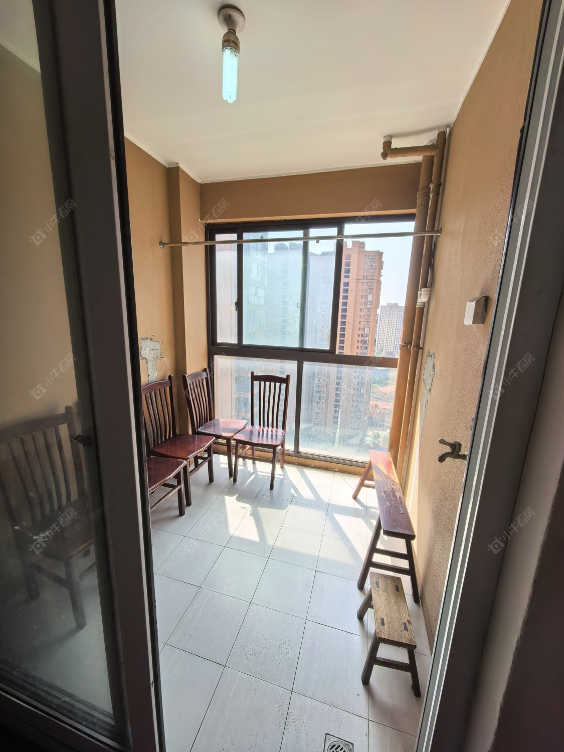 常州常发豪郡在租房源室内图_小牛看房