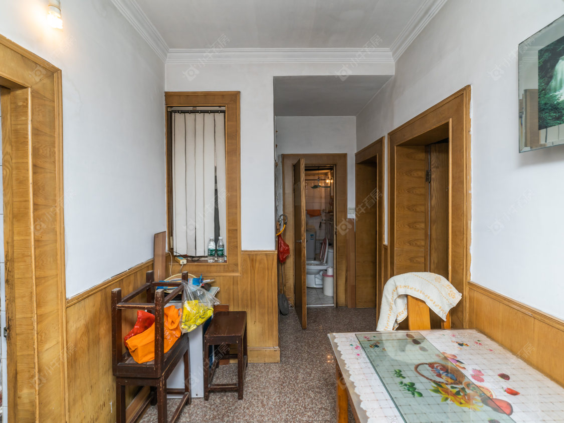 常州工房北区2室1厅1卫在售二手房房源图片