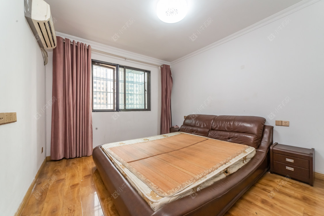 常州天山花园在售二手房源_小牛看房