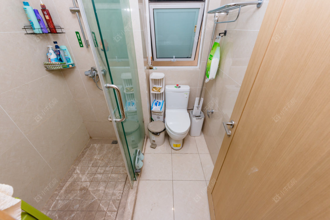 常州运河天地在售二手房源室内图_小牛看房