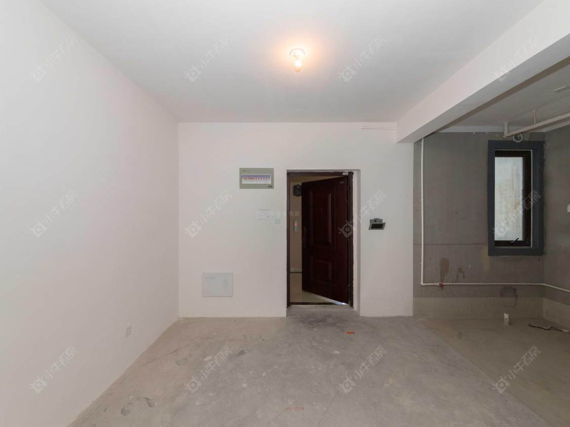 常州牡丹水岸国际在售二手房源室内图_小牛看房