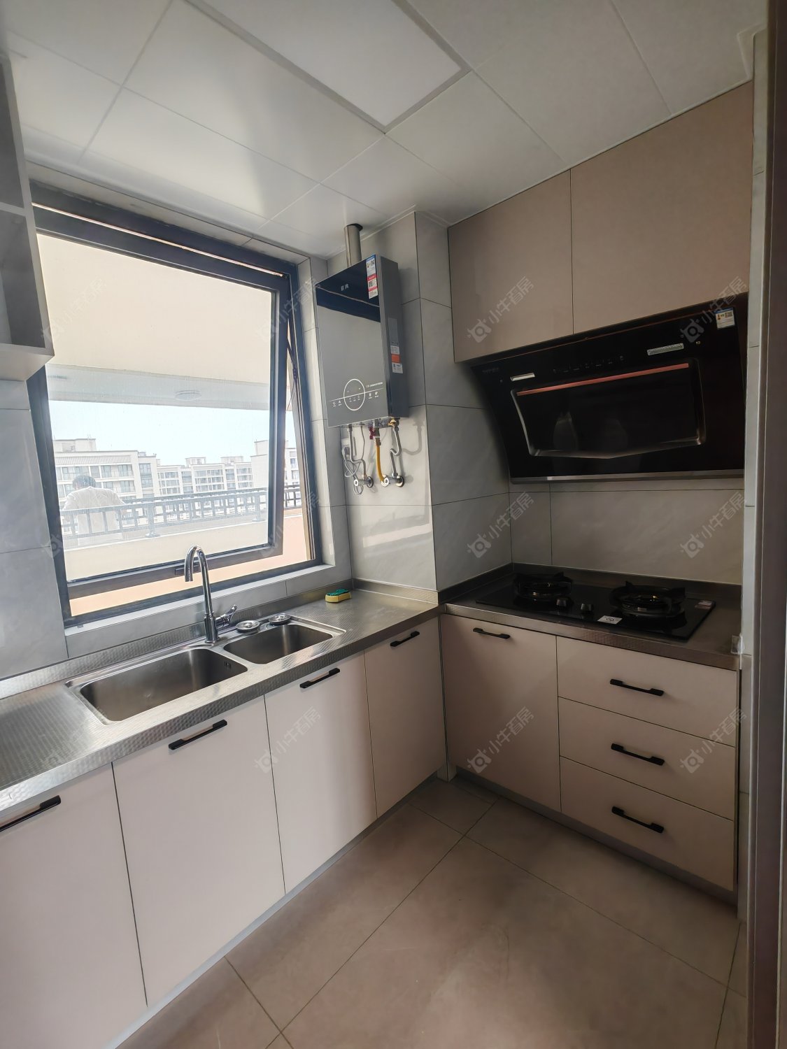 常州百馨西苑六期在租房源_小牛看房