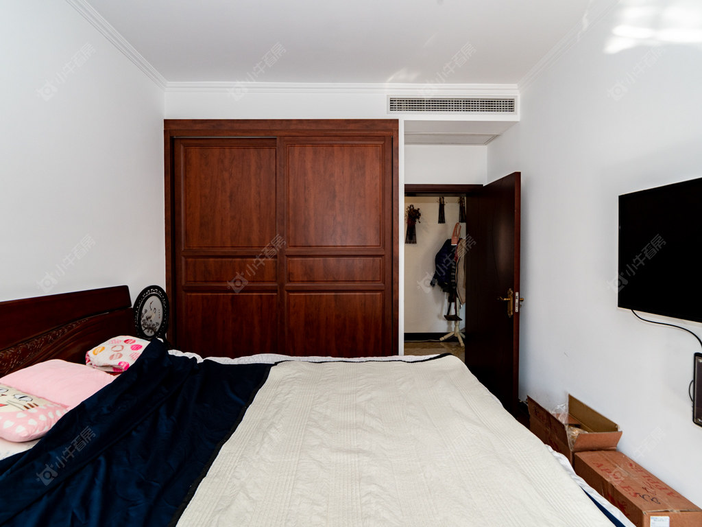 常州嘉禾尚郡在售二手房源室内图_小牛看房