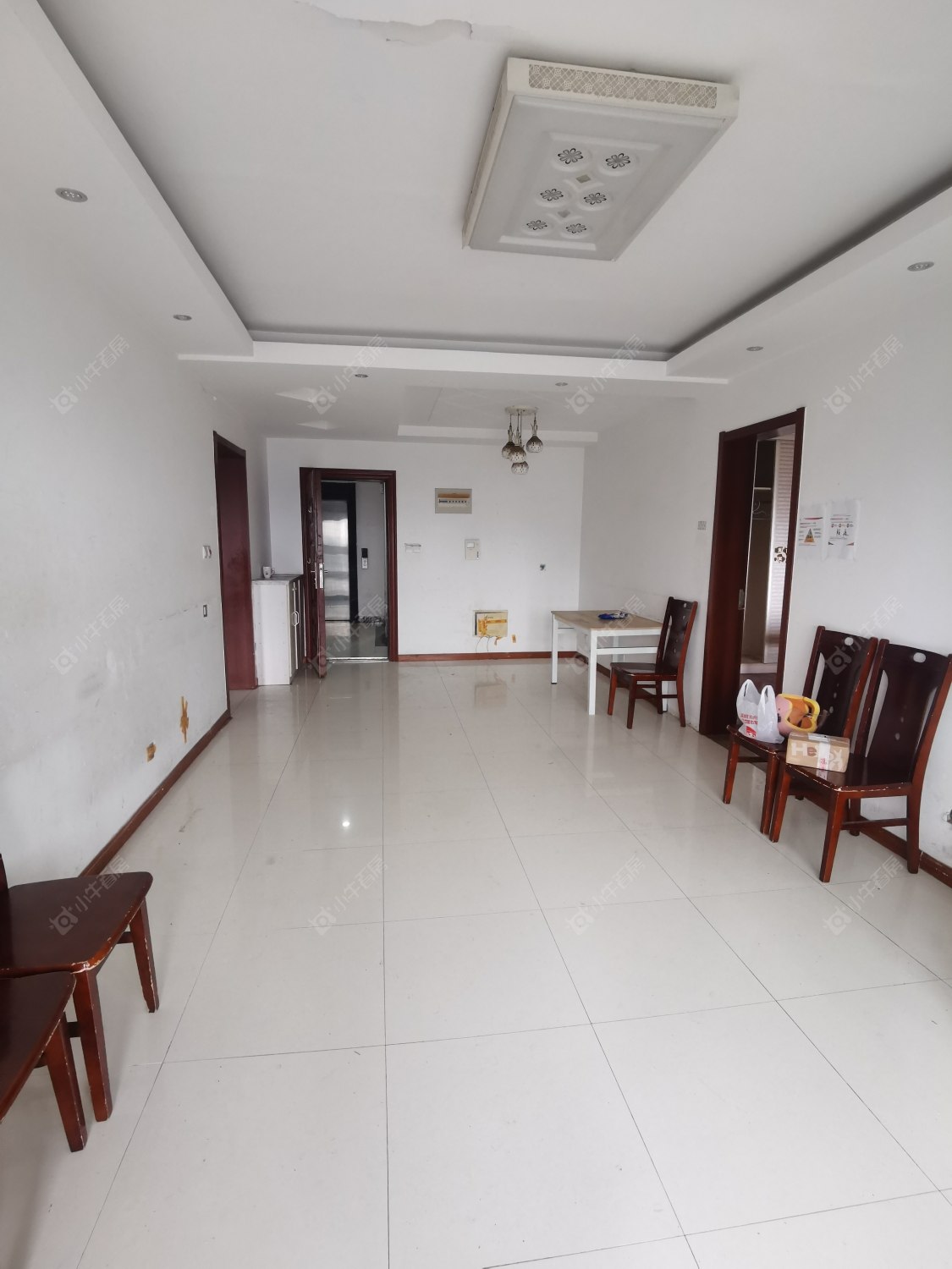 常州御城在租房源室内图_小牛看房