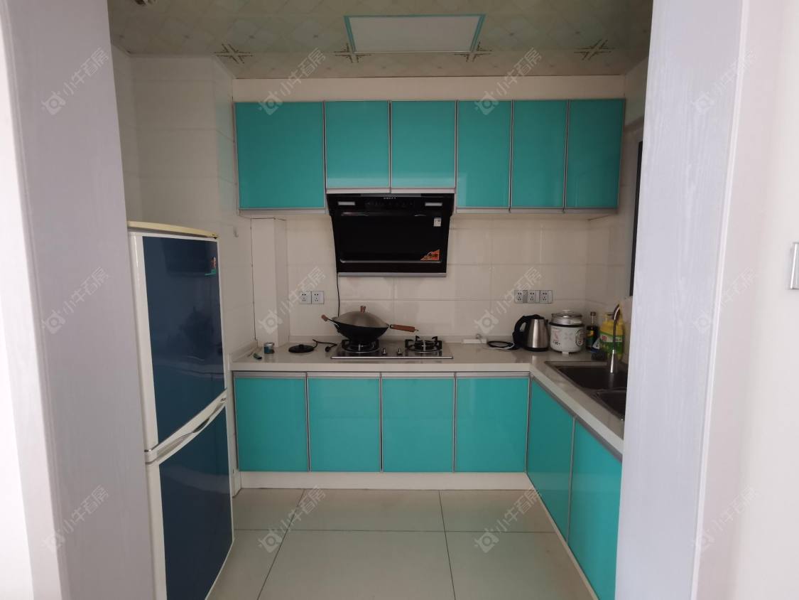 凤凰湖西苑房源室内图 常州凤凰湖西苑在租房源室内图_小牛看房