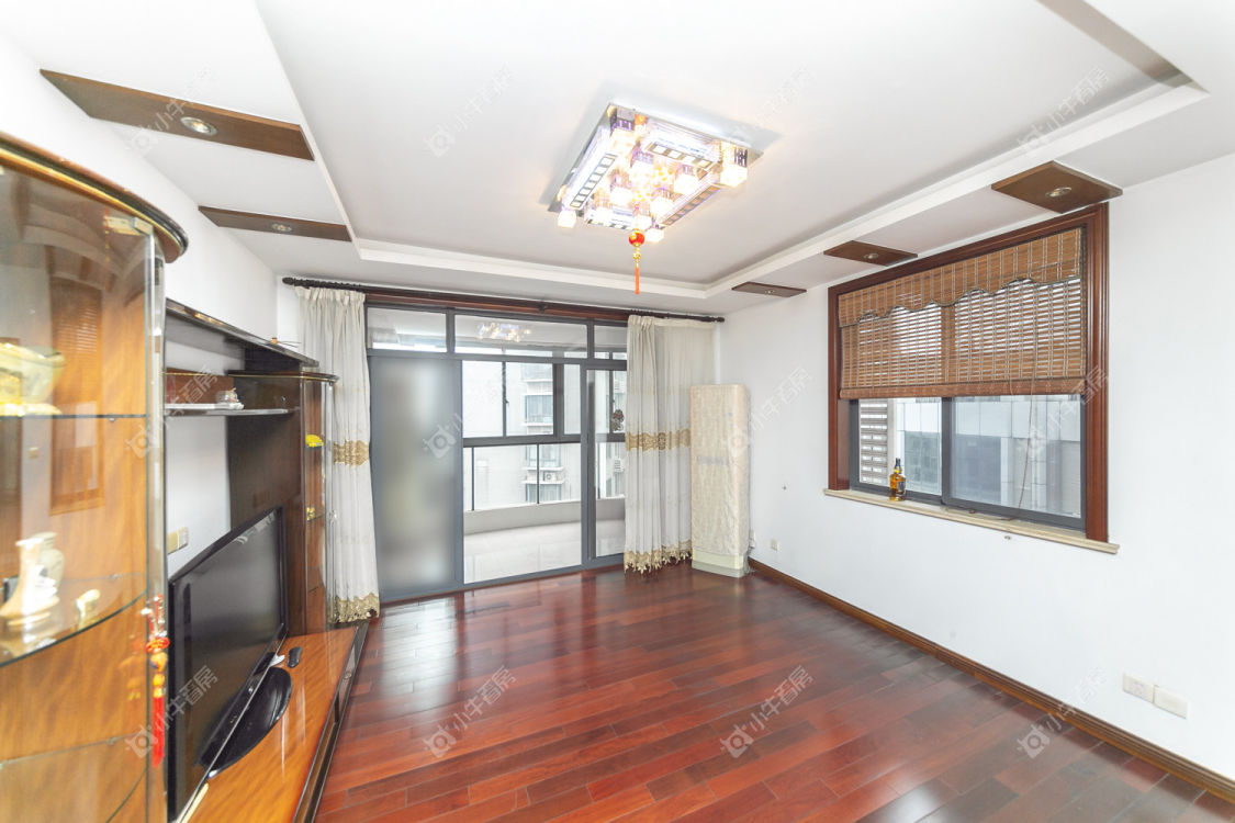 常州香江华廷花园租房_小牛看房