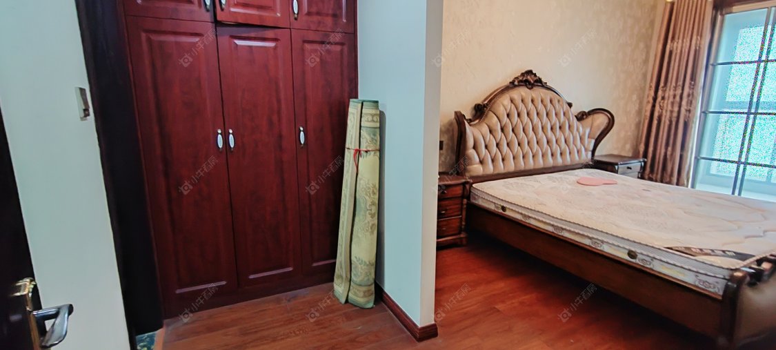 常州永安花苑在租房源室内图_小牛看房