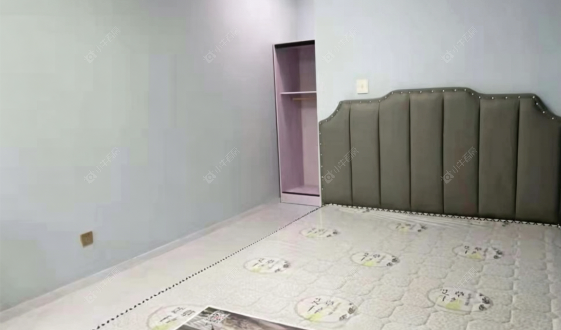 常州万骏金域丹堤在租房源室内图_小牛看房