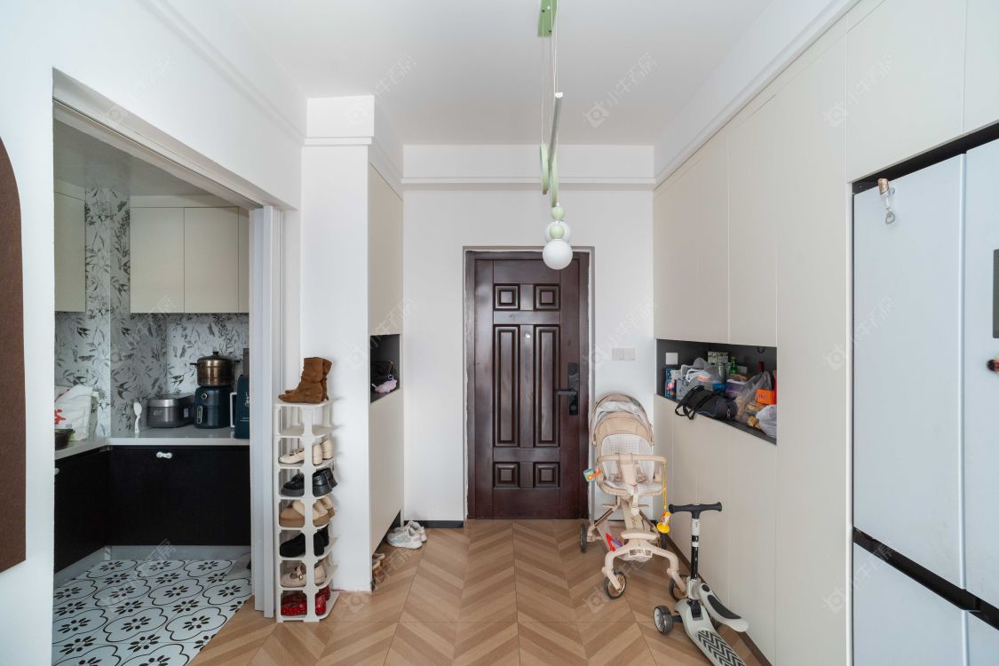 宝龙国际花园一期房源室内图 常州宝龙国际花园一期在售二手房源室内图_小牛看房