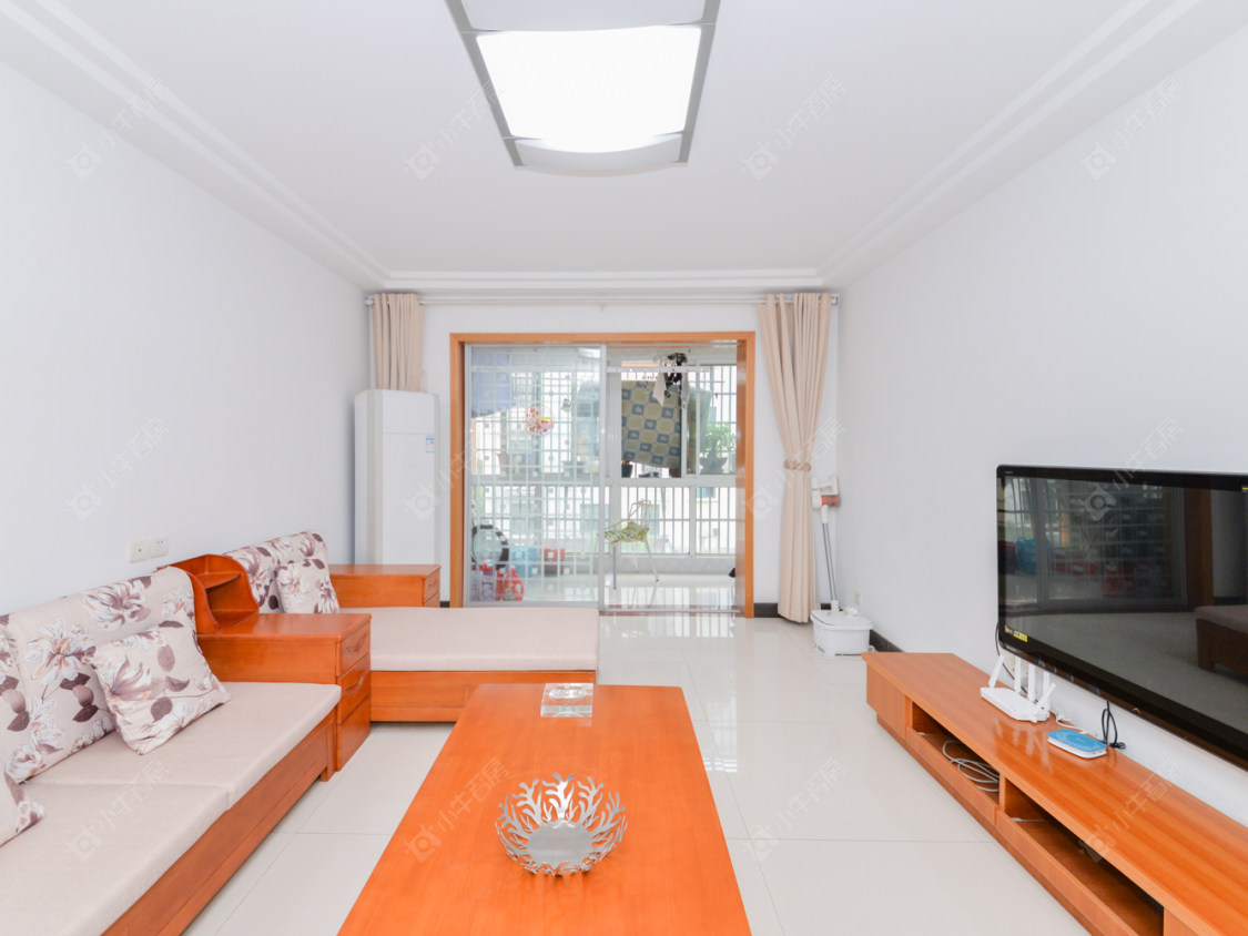 常州朱庄花苑B区在售二手房_小牛看房