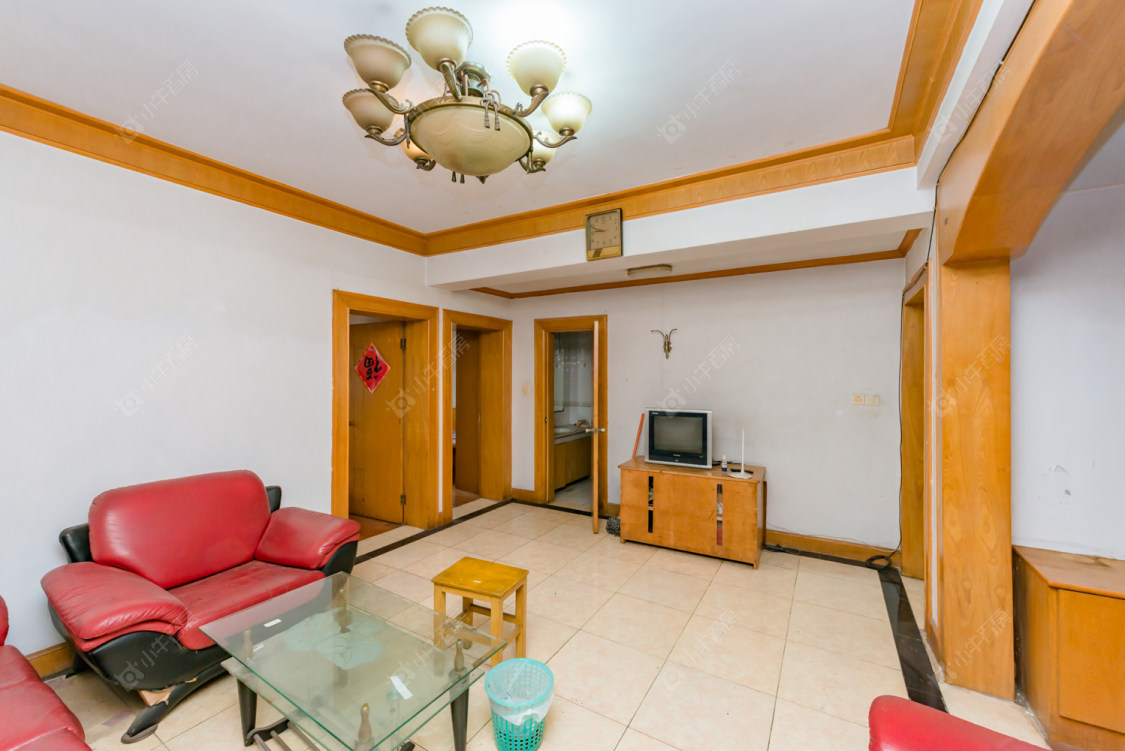 常州迎春花园在售二手房源室内图_小牛看房