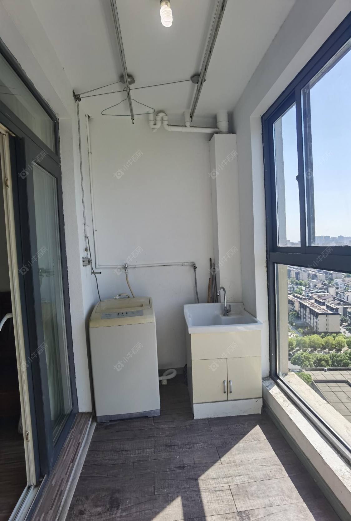 常州清水湾花园三期在租房源户型图_小牛看房